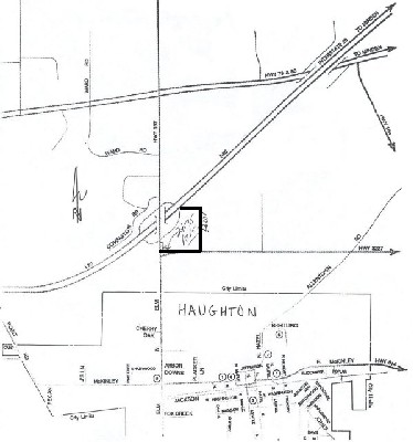 0 I-20 & Hwy. 157