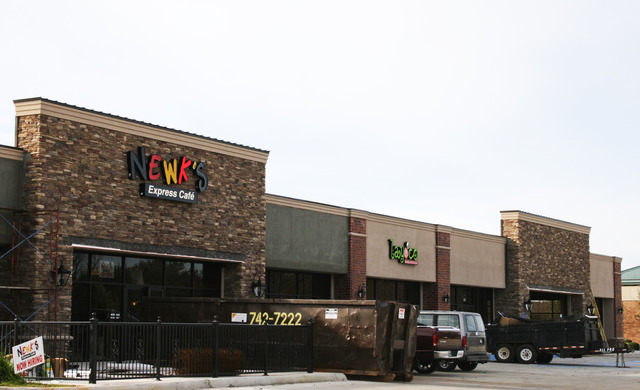 2501 Beene Blvd.