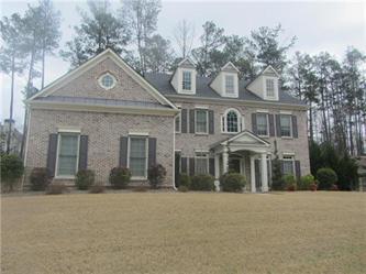 112 Evergreen Trail