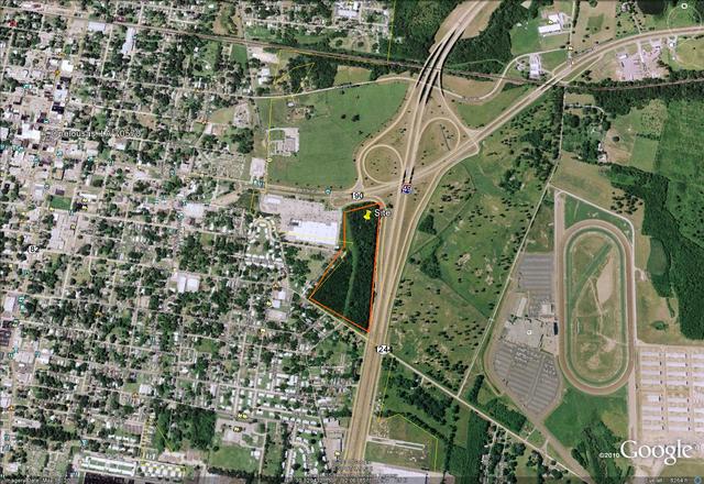SWC I-49 - Opelousas