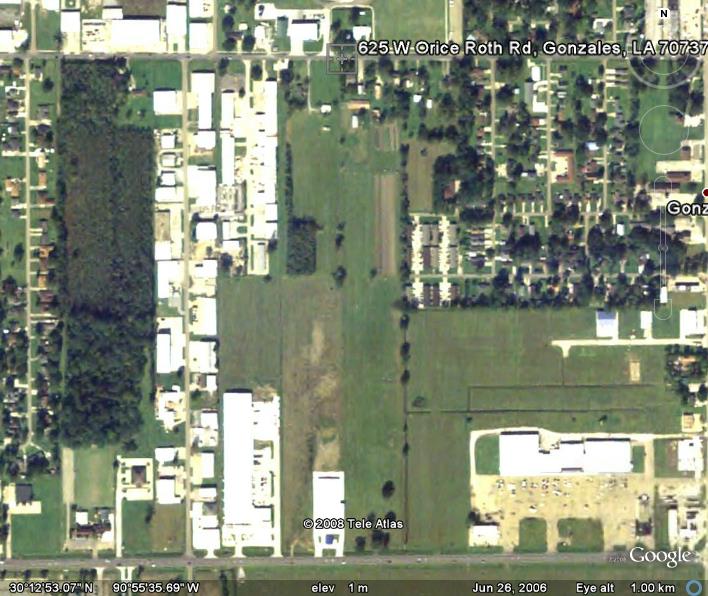 610 LA Hwy 30