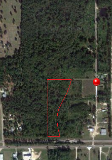 30500 Bridges rd