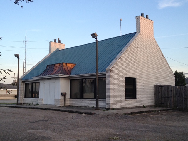 2631 General De Gaulle Dr