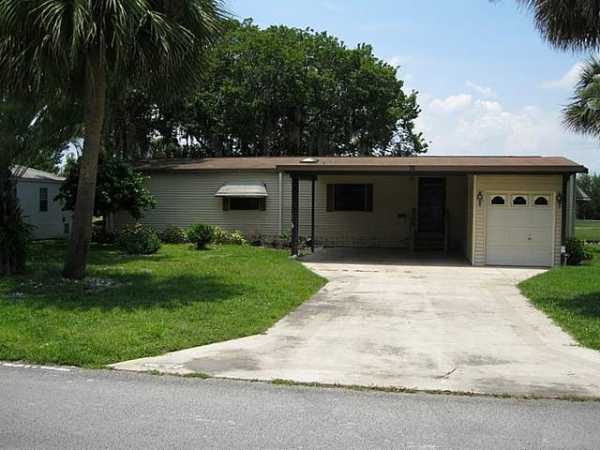 42 Seminole Path