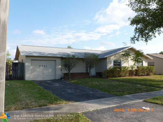 8561 Nw 46th St