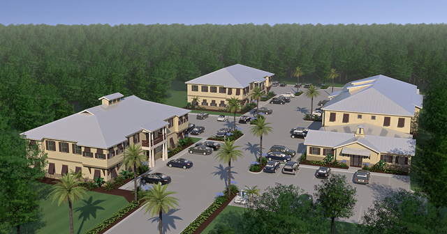 1261 West Causeway Approach