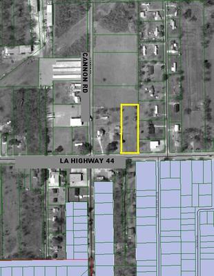 13025 LA. HWY 44