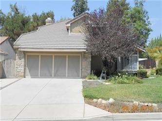 2135 Sunrise Circle