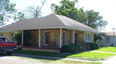 121 E. ASCENSION