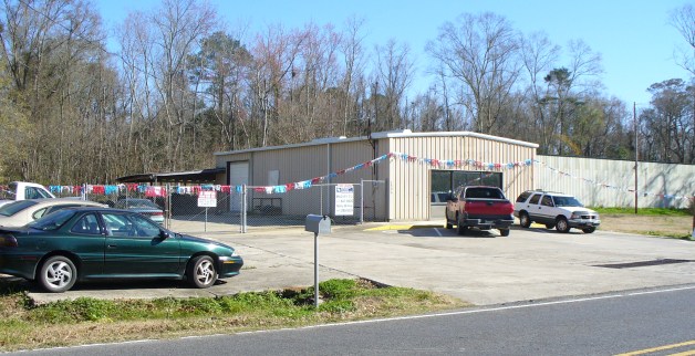 1526 HWY 948