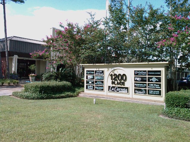 1200 West Causeway ApproachSuite 12