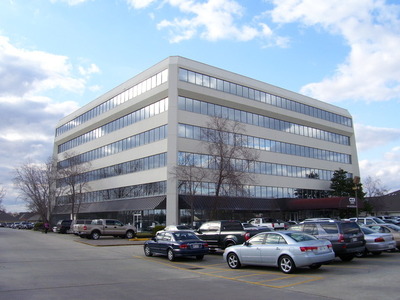 2900 Westfork Drive
