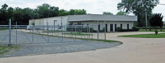 4901 Shed Rd