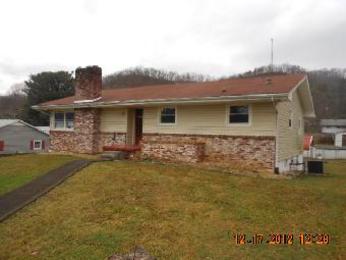 321 El Paso Dr