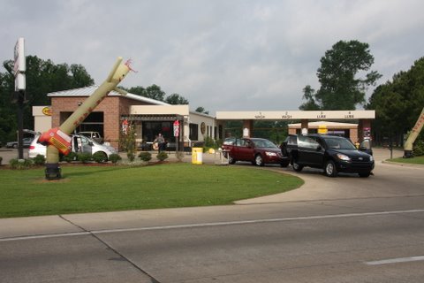 4320 Barksdale Blvd