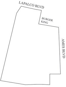 6200 Lapalco Blvd.