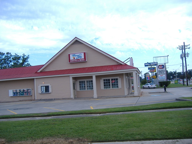 4501 Plank Road