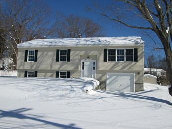 500 Laurel Hill Rd