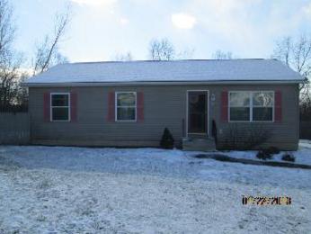 60 Rockledge Drive