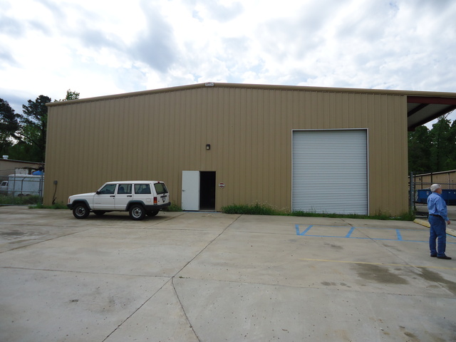 13234 South Choctaw