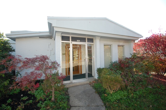 920 Dandridge Ave