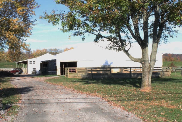 11618 Lower River Rd