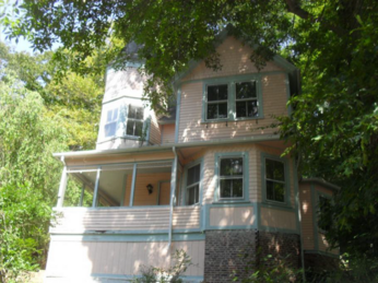 34 Garfield Avenue