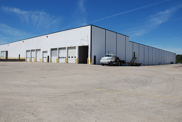 1201 North Dixie