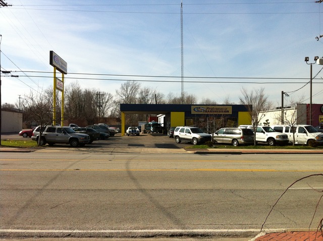 8400 Preston Hwy