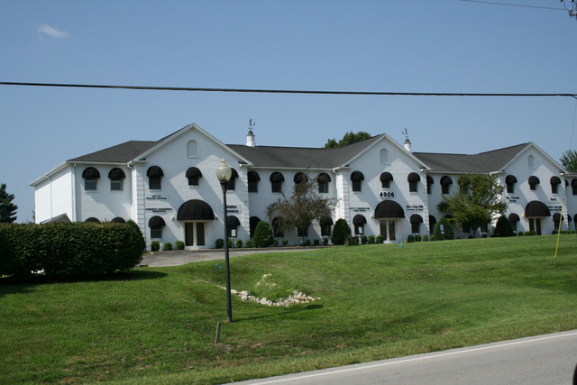 4908 Bardstown Rd