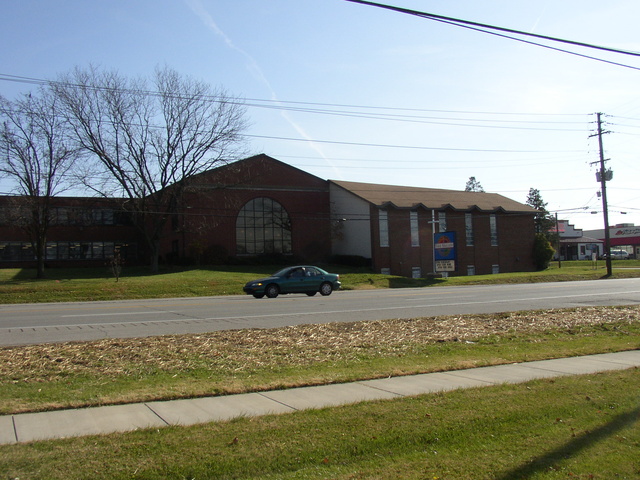 9621 Dixie Highway