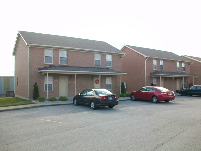 4600 Grant Line Road