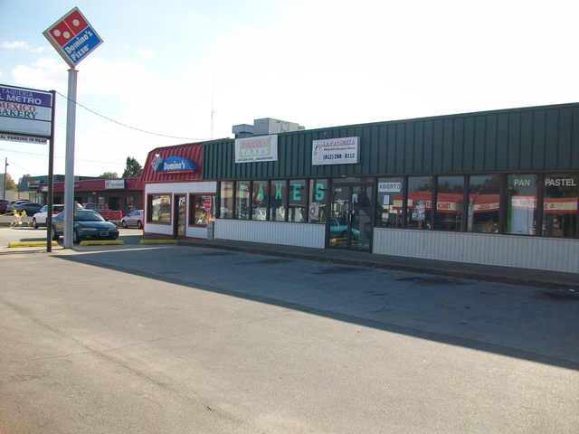 1011 Eastern Blvd