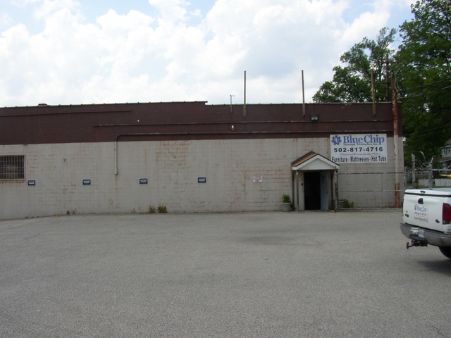 134 E. Woodlawn Avenue