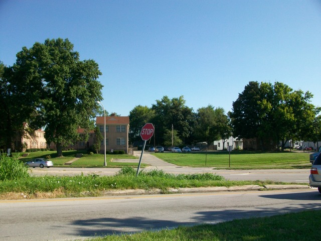 415 Eastern Pkwy & 2352 Crittenden Drive