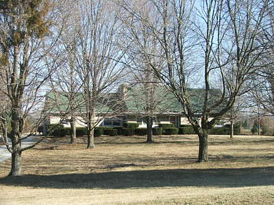 8901 Old Bardstown Rd.