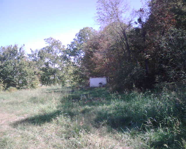 West Hebron Lane