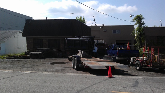 1418 & 1420 Hugh Ave