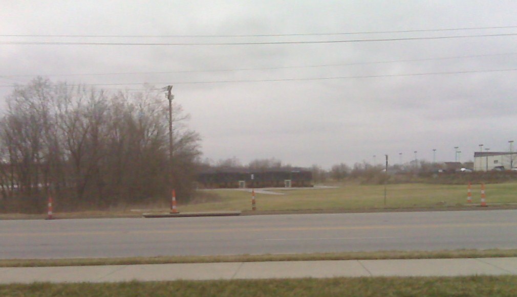 2169 Midland Trail