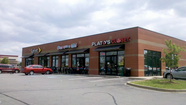 650 E. Lewis & Clark