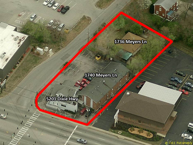 5201 Dixie Hwy