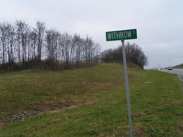 00 Withrow Court