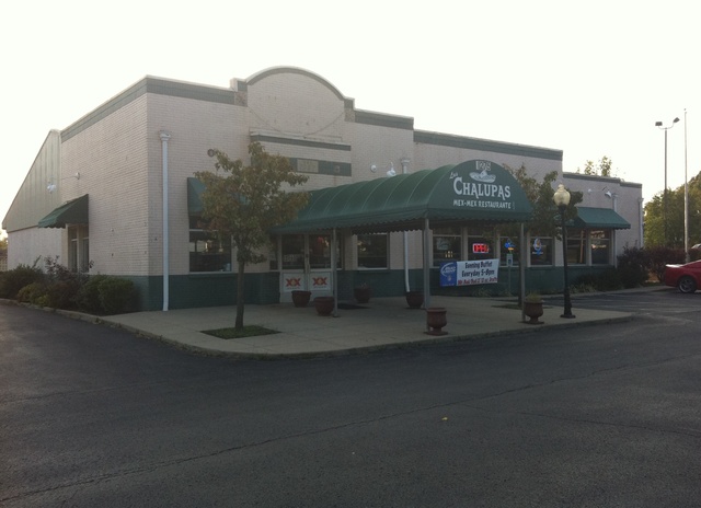 1275 Dixie Hwy N
