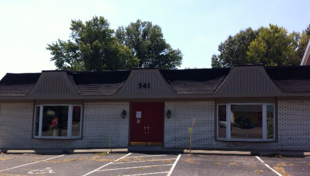 541 Eastern Blvd
