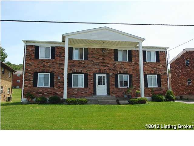 3116 Fordhaven