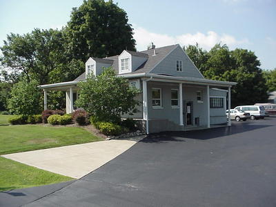 5800 Bardstown Rd