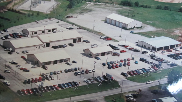 9000 Highway 44 E