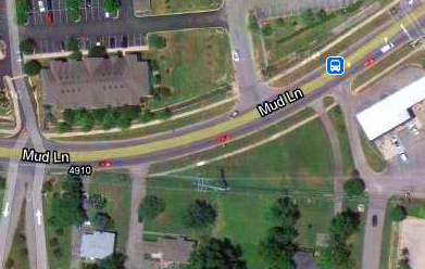 4910-4916 Mud Lane