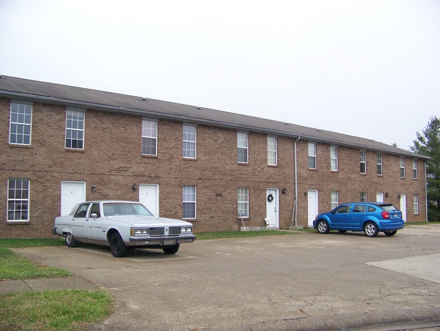 2804 Frontier Ct