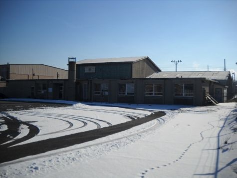 4017 Dixie Hwy - Rear